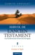 Survol de l'Ancien Testament, volume 1 : Genèse à Ruth. À la recherche de Christ et de son Église