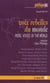 Voix rebelles du monde - rebel voices of the world