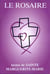 Le rosaire - textes de sainte Marguerite-Marie