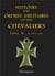 Histoire des ordres militaires ou des chevaliers Tome 2