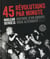 45 revolutions par minute - nuclear device (1982-1989) histoire d'un groupe rock alternatif