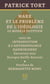 Marx et le problème de l'idéologie : le modèle égyptien