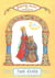Sainte Clotilde - la première reine catholique