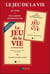 Coffret le jeu de la vie - livre + cartes