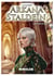 Arkana Staldeïn : Artbook