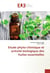 Etude phyto-chimique et activite biologique des huiles essentielles