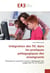 Integration des tic dans les pratiques pedagogiques des enseignants