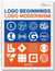Logo Beginnings: Logo Modernism (45e édition)