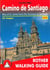 Camino de Santiago - way of St James from Pyrenees to Santiago
