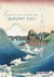 Hiroshige thirty-six views of mount fuji