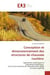 Conception et dimensionnement des structures de chaussée routière: : Approches empiriques et mécaniste-empiriques. Cas d'une structure de chaussée semi-rigide en zone tr