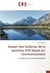 Impact des huileries de la province d'el hajeb sur l'environnement