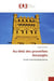 Au-delà des proverbes Amazighs : Etude anthropolinguistique