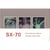 Anna & bernhard blume : sx-70 polaroids 1975-2000 /francais/anglais/allemand
