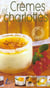 Cremes et charlottes