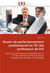 Besoin de perfectionnement professionnel en tic des professeurs de fle