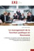 Le management de la fonction publique en roumanie - l'utilisation en systeme mixte des elements de m