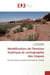 ModElisation de l'Erosion hydrique et cartographie des risques : Cas d'un bassin versant semi-aride en Tunisie