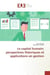 Le capital humain: perspectives theoriques et applications en gestion