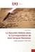 La Nouvelle Héloïse dans la Correspondance de Jean-Jacques Rousseau