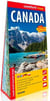 Canada (Ang) 1/2M500 (Carte Grand Format Laminée)