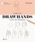 Learn to draw hands with 50 models