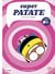 Super Patate Tome 3 : le mini-portail temporel
