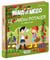 Nina et Nello : le jardin potager
