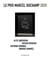 Prix marcel duchamp 2020