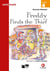 Freddy Finds The Thief (Early A1/Level 4)