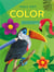 Poly art color