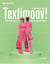 Textimoov ! : Surprising textiles, fashion, art, sport & move