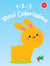 123 colorissimo : 1-2-3 maxi colorissimo - 3+ (lapin)