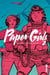 Paper girls t.2