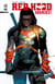 Red Hood : souriez !