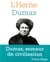 Les cahiers de l'Herne : cahier Alexandre Dumas