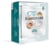 Thé gourmand - coffret - 40 recettes de mini-pâtisseries