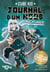 Journal d'un Noob Tome 7 : aventurier