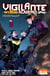 Vigilante - my hero Academia illegals Tome 13 : #opération "anonymous"
