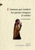 L'anneau qui rendait les queues longues et raides : Le livre des fabliaux 3