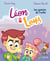 Léon et Léna Tome 1 : les gamins de l'enfer