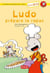 Ludo prepare le repas / bibliotheque de ludo / pemf