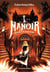 Le manoir - saison 1 Tome 3 : Alisande et le cercle de feu