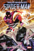 Miles Morales T06 : Voyage au Wakanda