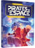 Pirates de l'espace Tome 1 : Les baleines stellaires