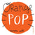 Orange pop