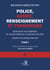 Police, armée, renseignement et terrorisme : Dictionnaire encyclopédique de sécurité intérieure et extérieure des États -Tome 1 ( A )