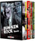 Sun-Ken Rock : coffret Tomes 1 à 4