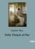 Dotty Dimple at Play : Adventures and Lessons of a Spirited Young Girl