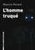 L'homme truqué